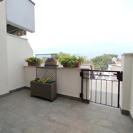 Appartement Miragarda *