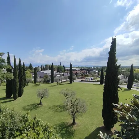 Appartement Miragarda *