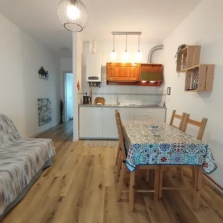 Appartement Miragarda *