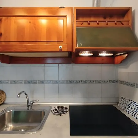 Appartement Miragarda Sirmione